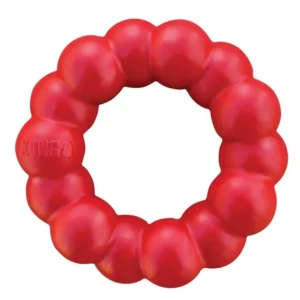 New Kong Ring Dog Toy - Pet Home | The Perfect Pet Supplies Shopping Experience Pet Toys