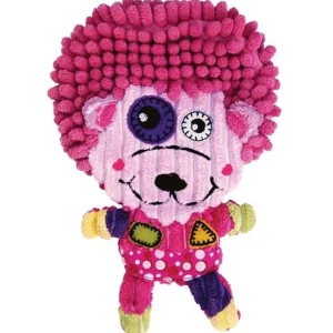 Fashion KONG Romperz Hedgehog Plush Dog Toy (Medium) - Pet Home | The Perfect Pet Supplies Shopping Experience Pet Toys