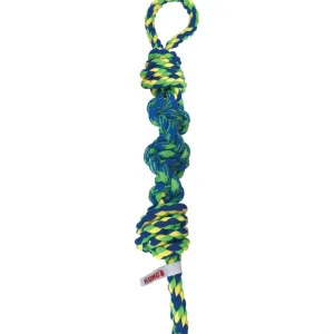 Cheap KONG, Rope Bunji - Assorted Colours - Medium - Toss Dog Toy - Pet Home | The Perfect Pet Supplies Shopping Experience Pet Toys