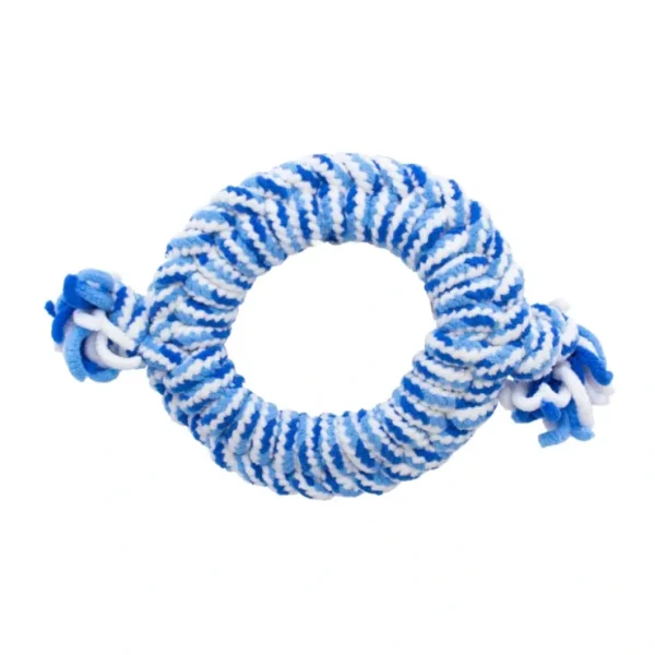 Shop Kong Rope Puppy Ring Dog Toy (Medium) - Pet Home | The Perfect Pet Supplies Shopping Experience Pet Toys