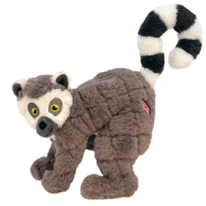 Online KONG Scampers Lemur Dog Toy (Medium) - Pet Home | The Perfect Pet Supplies Shopping Experience Pet Toys