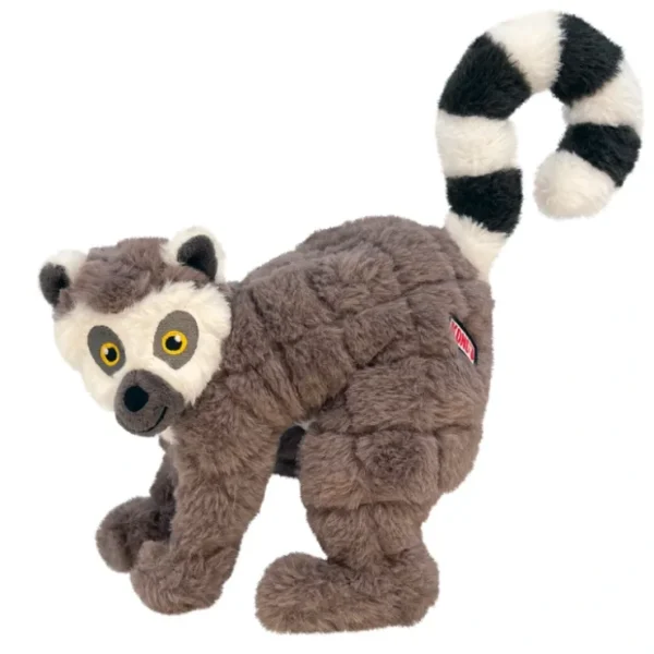 Online KONG Scampers Lemur Dog Toy (Medium) - Pet Home | The Perfect Pet Supplies Shopping Experience Pet Toys