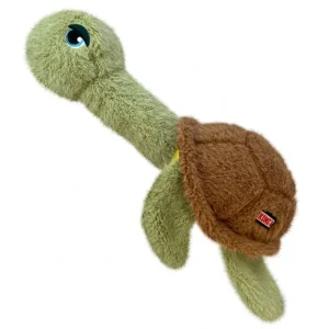Hot KONG Scruffs Turtle Dog Toy (Medium/Large) - Pet Home | The Perfect Pet Supplies Shopping Experience Pet Toys