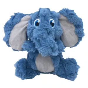 Shop Kong Scrumplez Elephant Dog Toy (Medium) - Pet Home | The Perfect Pet Supplies Shopping Experience Pet Toys