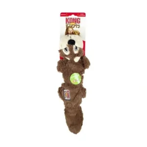 Clearance Kong Scrunch knot squirrel small / Medium Dog toy - Pet Home | The Perfect Pet Supplies Shopping Experience Pet Toys