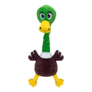 Discount KONG Shakers Bobz Mallard Dog Toy (Medium) - Pet Home | The Perfect Pet Supplies Shopping Experience Pet Toys