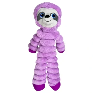 New KONG Shakers Crumples Sloth Dog Toy (XLarge) - Pet Home | The Perfect Pet Supplies Shopping Experience Pet Toys