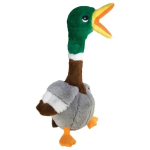 Cheap KONG, Shakers Honkers Duck - Pet Home | The Perfect Pet Supplies Shopping Experience Pet Toys