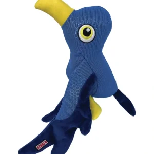 Flash Sale KONG, Shakers Shimmy Seagull - Medium - Plush Dog Toy - Pet Home | The Perfect Pet Supplies Shopping Experience Pet Toys