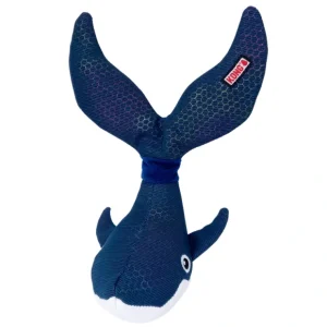 Online KONG Shakers Shimmy Whaleu2019s Dog Toy (Medium) - Pet Home | The Perfect Pet Supplies Shopping Experience Pet Toys