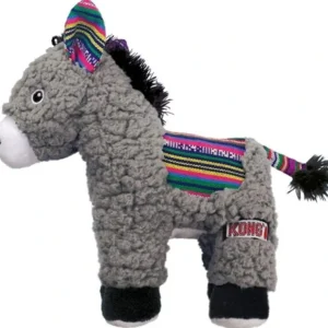 Sale Kong Sherps Donkey - Pet Home | The Perfect Pet Supplies Shopping Experience Pet Toys