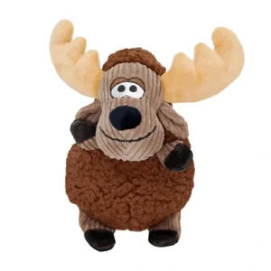 Fashion KONG Sherps Floofs Moose Dog Toy - Pet Home | The Perfect Pet Supplies Shopping Experience Pet Toys