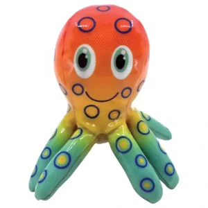 Store KONG Shieldz Tropics Octopus Dog Toy (Medium) - Pet Home | The Perfect Pet Supplies Shopping Experience Pet Toys