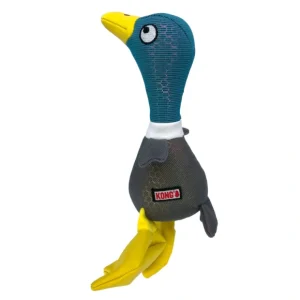 Clearance Kong Shimmy Shaker Mallard Dog Toy (Medium) - Pet Home | The Perfect Pet Supplies Shopping Experience Pet Toys