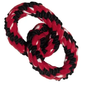 Best KONG Signature Double Tug Rope (22") - Pet Home | The Perfect Pet Supplies Shopping Experience Dogs