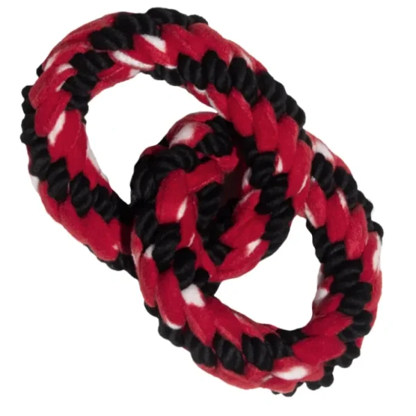Best KONG Signature Double Tug Rope (22") - Pet Home | The Perfect Pet Supplies Shopping Experience Dogs