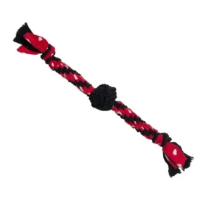 Store Kong Signature Rope Dual Knot with Ball - Pet Home | The Perfect Pet Supplies Shopping Experience Dogs