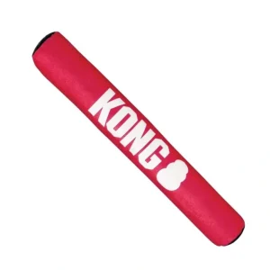 Cheap KONG, Signature Stick - Large - Plush Dog Toy - Pet Home | The Perfect Pet Supplies Shopping Experience Pet Toys