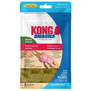 Store KONG Snacks Puppy - Pet Home | The Perfect Pet Supplies Shopping Experience Pet Toys