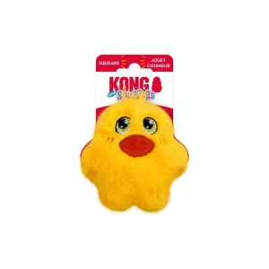Online Kong Snuzzles Duck (XSmall) - Pet Home | The Perfect Pet Supplies Shopping Experience Pet Toys