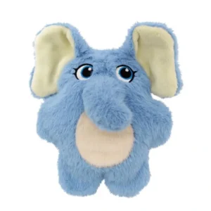 Sale KONG Snuzzles Elephant Stuffed Dog Toy Small - Pet Home | The Perfect Pet Supplies Shopping Experience Pet Toys