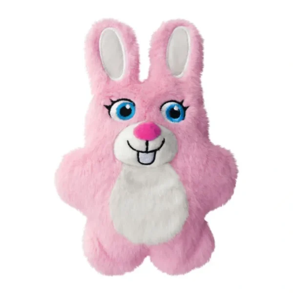 Clearance KONG Snuzzles Kiddos Bunny Dog Toy - Pet Home | The Perfect Pet Supplies Shopping Experience Pet Toys