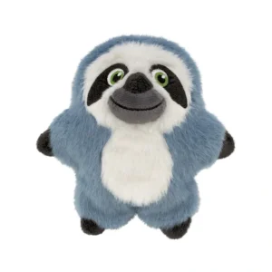 Shop KONG Snuzzles Kiddos Sloth Dog Toy - Pet Home | The Perfect Pet Supplies Shopping Experience Pet Toys