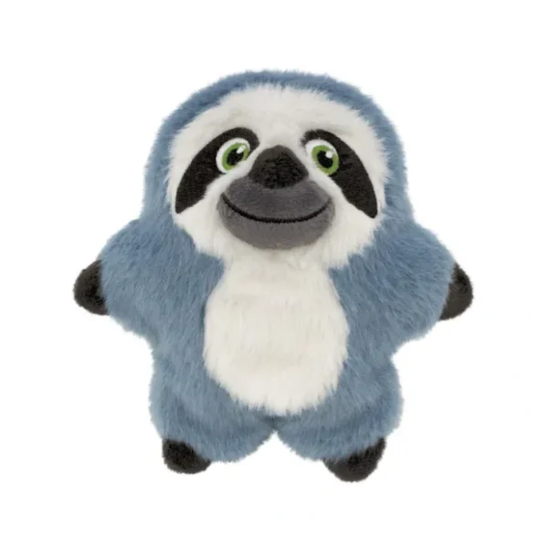 Shop KONG Snuzzles Kiddos Sloth Dog Toy - Pet Home | The Perfect Pet Supplies Shopping Experience Pet Toys
