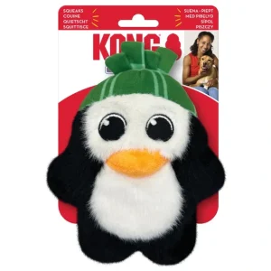Best KONG, Snuzzles Penguin - Small - Pet Home | The Perfect Pet Supplies Shopping Experience Shop All