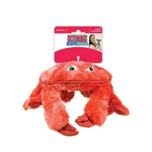 New KONG SoftSeas Crab Dog Toy - Pet Home | The Perfect Pet Supplies Shopping Experience Pet Toys