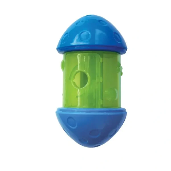 Hot KONG Spin It Dog Toy - Pet Home | The Perfect Pet Supplies Shopping Experience Pet Toys