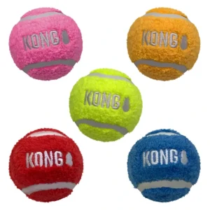 Discount KONG Sport Softies Ball Assorted Dog Toy - Pet Home | The Perfect Pet Supplies Shopping Experience Pet Toys
