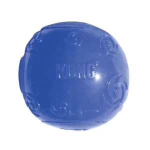 Discount KONG Squeezz Ball Dog Toy - Pet Home | The Perfect Pet Supplies Shopping Experience Pet Toys