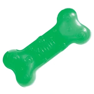 Store KONG Squeezz Bone Dog Toy - Pet Home | The Perfect Pet Supplies Shopping Experience Pet Toys