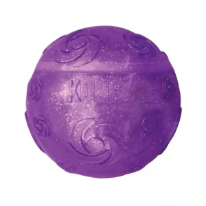 Fashion KONG Squeezz Crackle Ball Dog Toy - Pet Home | The Perfect Pet Supplies Shopping Experience Pet Toys