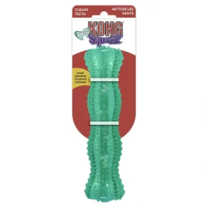 Discount Kong Squeezz Dental Stick (XS) - Pet Home | The Perfect Pet Supplies Shopping Experience Pet Toys