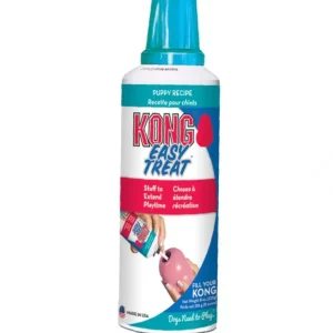 Online KONG Stuffn Paste Puppy Recipe 226g - Pet Home | The Perfect Pet Supplies Shopping Experience Pet Toys