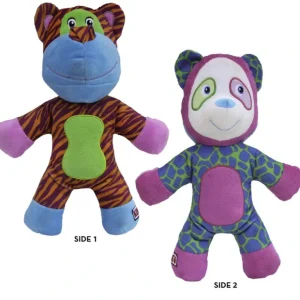 Clearance KONG Switcheroos Dog Toy - Pet Home | The Perfect Pet Supplies Shopping Experience Pet Toys