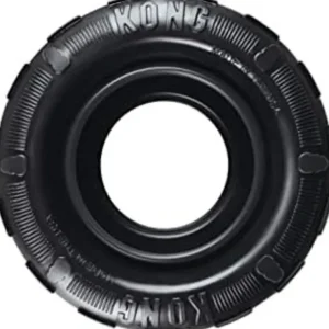 Discount KONG, Tires - Med/Large - Chew Dog Toy - Pet Home | The Perfect Pet Supplies Shopping Experience Pet Toys