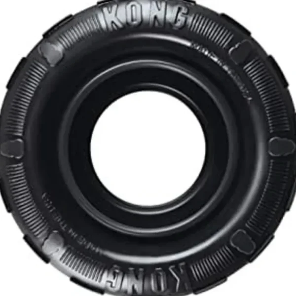 Discount KONG, Tires - Med/Large - Chew Dog Toy - Pet Home | The Perfect Pet Supplies Shopping Experience Pet Toys