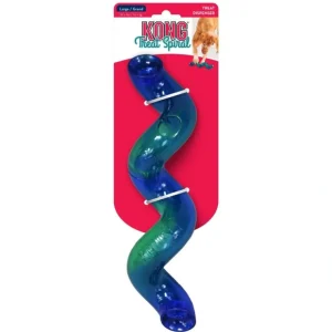 Online KONG Treat Spiral Stick Dog Toy - Pet Home | The Perfect Pet Supplies Shopping Experience Pet Toys