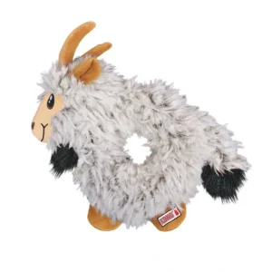 New KONG Trekkers Goat Dog Toy - Pet Home | The Perfect Pet Supplies Shopping Experience Pet Toys
