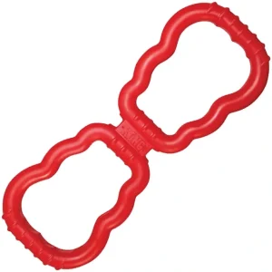 Outlet KONG, Tug Toy - Interactive Dog Toy - Pet Home | The Perfect Pet Supplies Shopping Experience Pet Toys