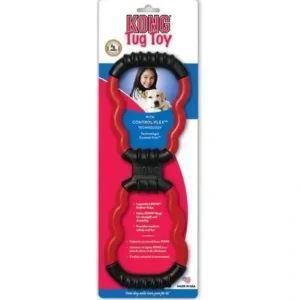 Hot KONG Tug Toy - Pet Home | The Perfect Pet Supplies Shopping Experience Pet Toys