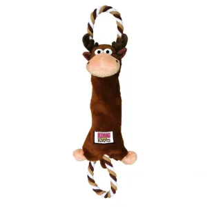 Store KONG Tuggerknots Moose Dog Toy - Pet Home | The Perfect Pet Supplies Shopping Experience Pet Toys