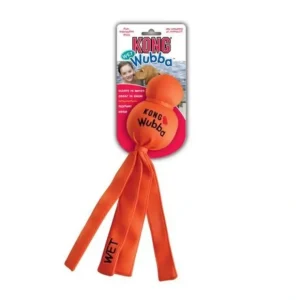 Online KONG Water Wubba Large - Pet Home | The Perfect Pet Supplies Shopping Experience Pet Toys