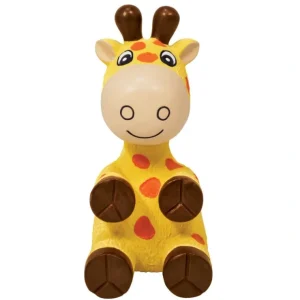 Hot KONG Wiggi Giraffe Dog Toy - Pet Home | The Perfect Pet Supplies Shopping Experience Pet Toys