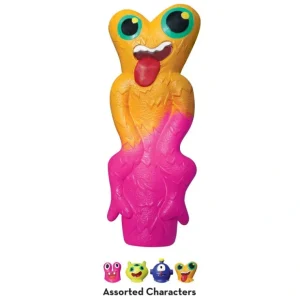 Shop KONG Wiggi Goofz Dog Toy  (Color Varies) - Pet Home | The Perfect Pet Supplies Shopping Experience Pet Toys