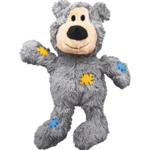 Hot KONG, Wild Knots, Bears - Pet Home | The Perfect Pet Supplies Shopping Experience Pet Toys