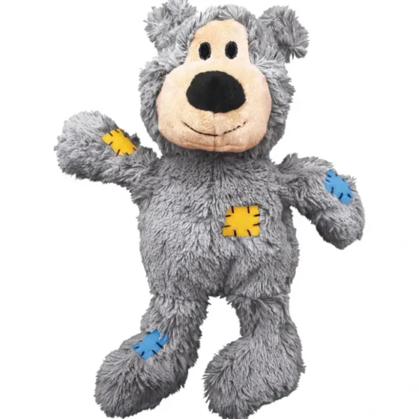 Hot KONG, Wild Knots, Bears - Pet Home | The Perfect Pet Supplies Shopping Experience Pet Toys